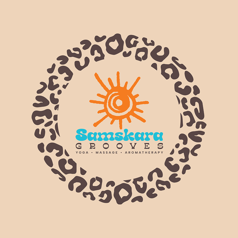 Samskara Grooves Logo